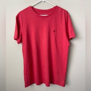 AE Outfitters large red
